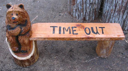 Timeout Bench