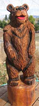 Bear
