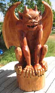 Gargoyle