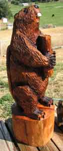 Beaver