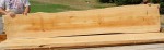 Cedar Slab