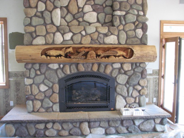 Mantel