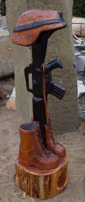 Soldier Memorial