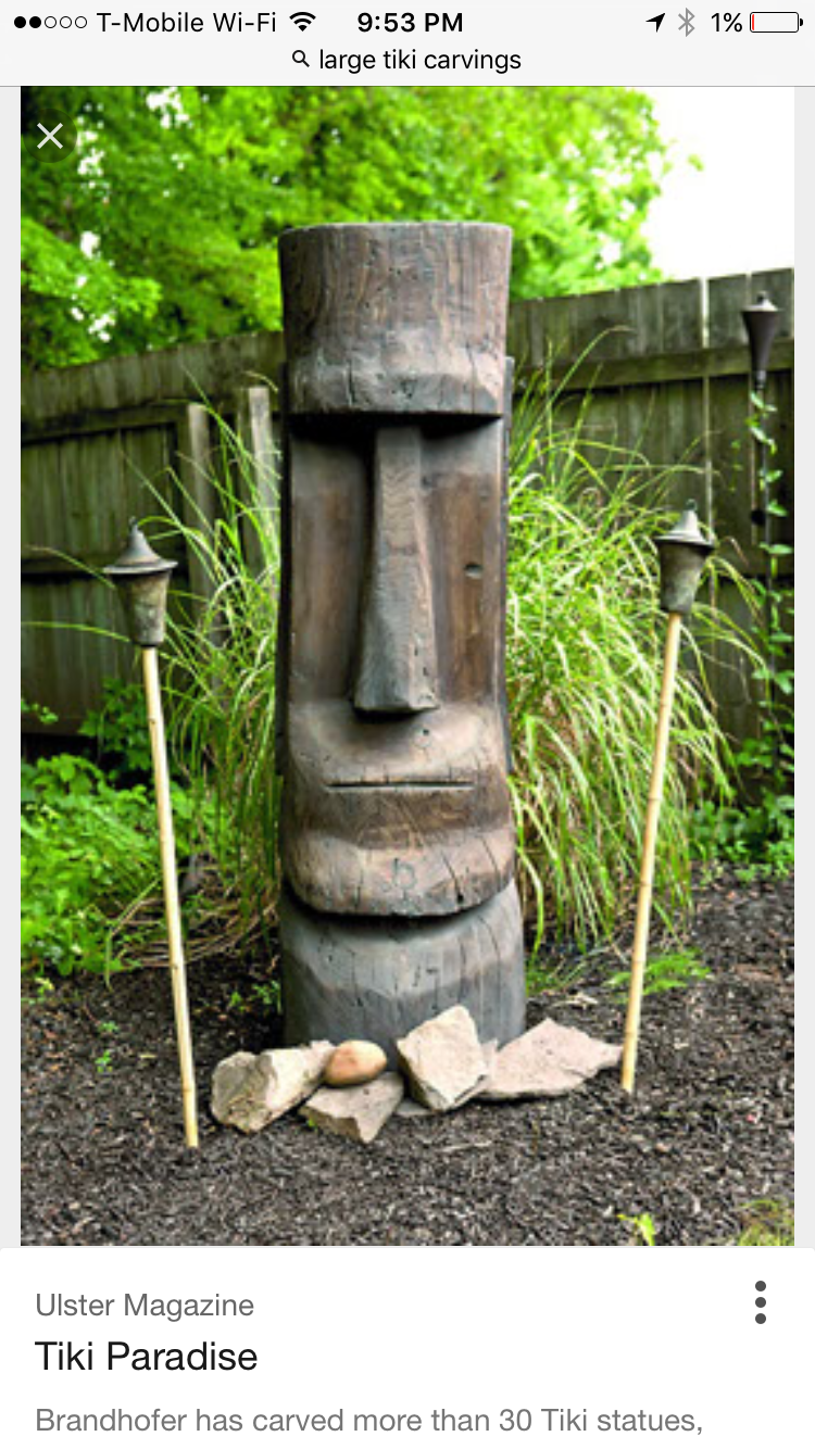 Tiki